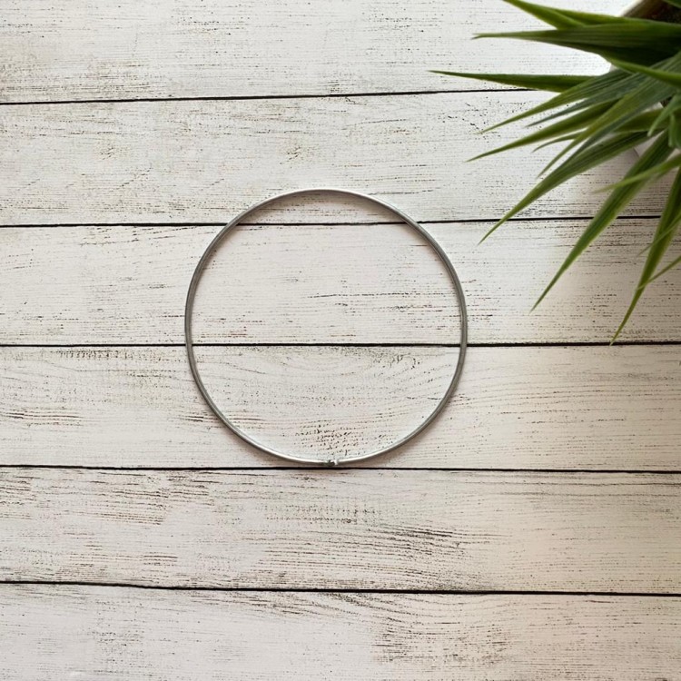 Argolla Circular 15,5cm.